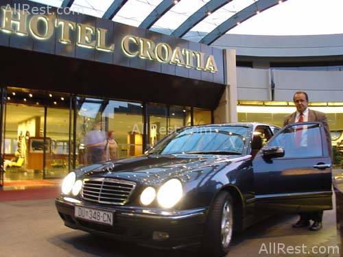 Croatia Hotel 5
